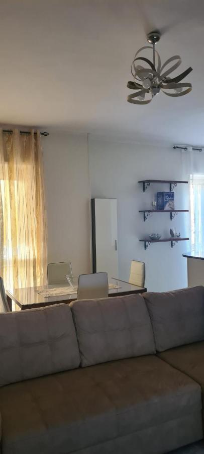 Apartmán A Casa Mia Agropoli Exteriér fotografie