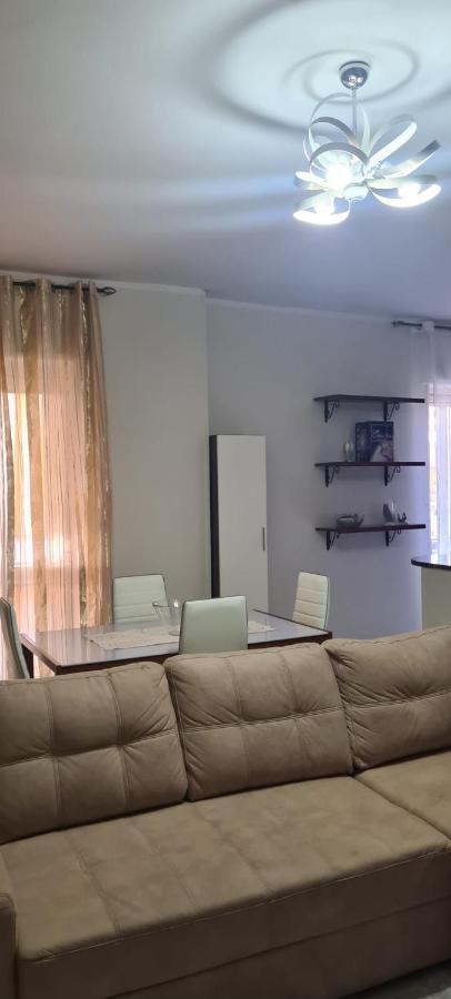 Apartmán A Casa Mia Agropoli Exteriér fotografie