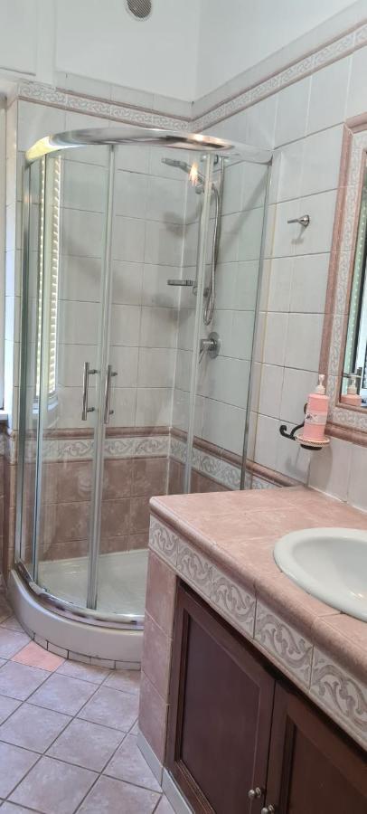 Apartmán A Casa Mia Agropoli Exteriér fotografie